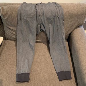 Lululemon joggers